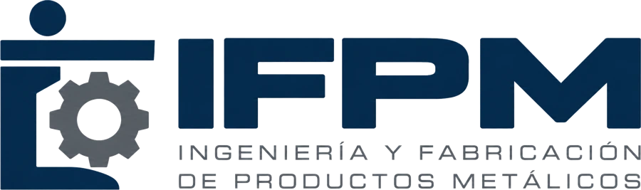 IFPM Ingeniería y Fabricación de Productos Metálicos