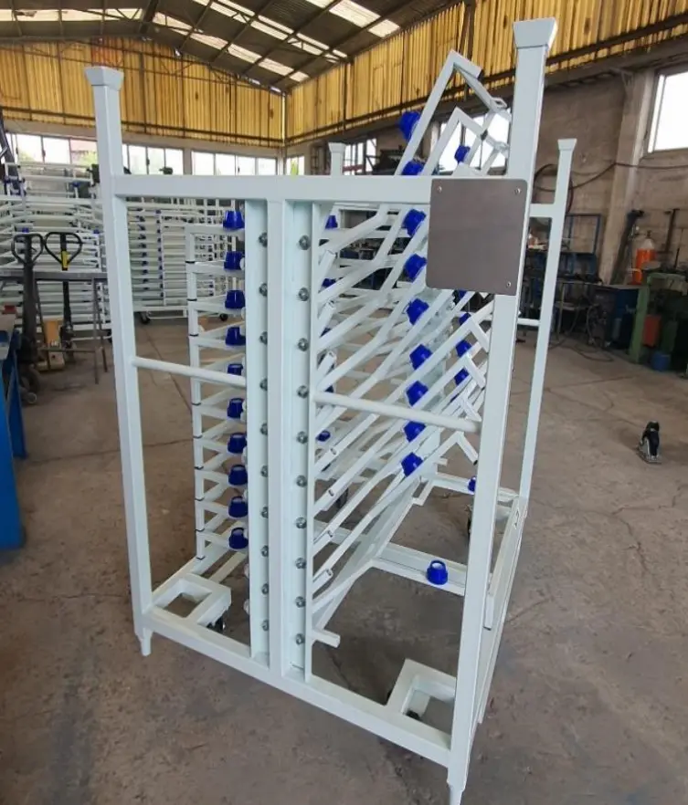 Contenedor High Cube